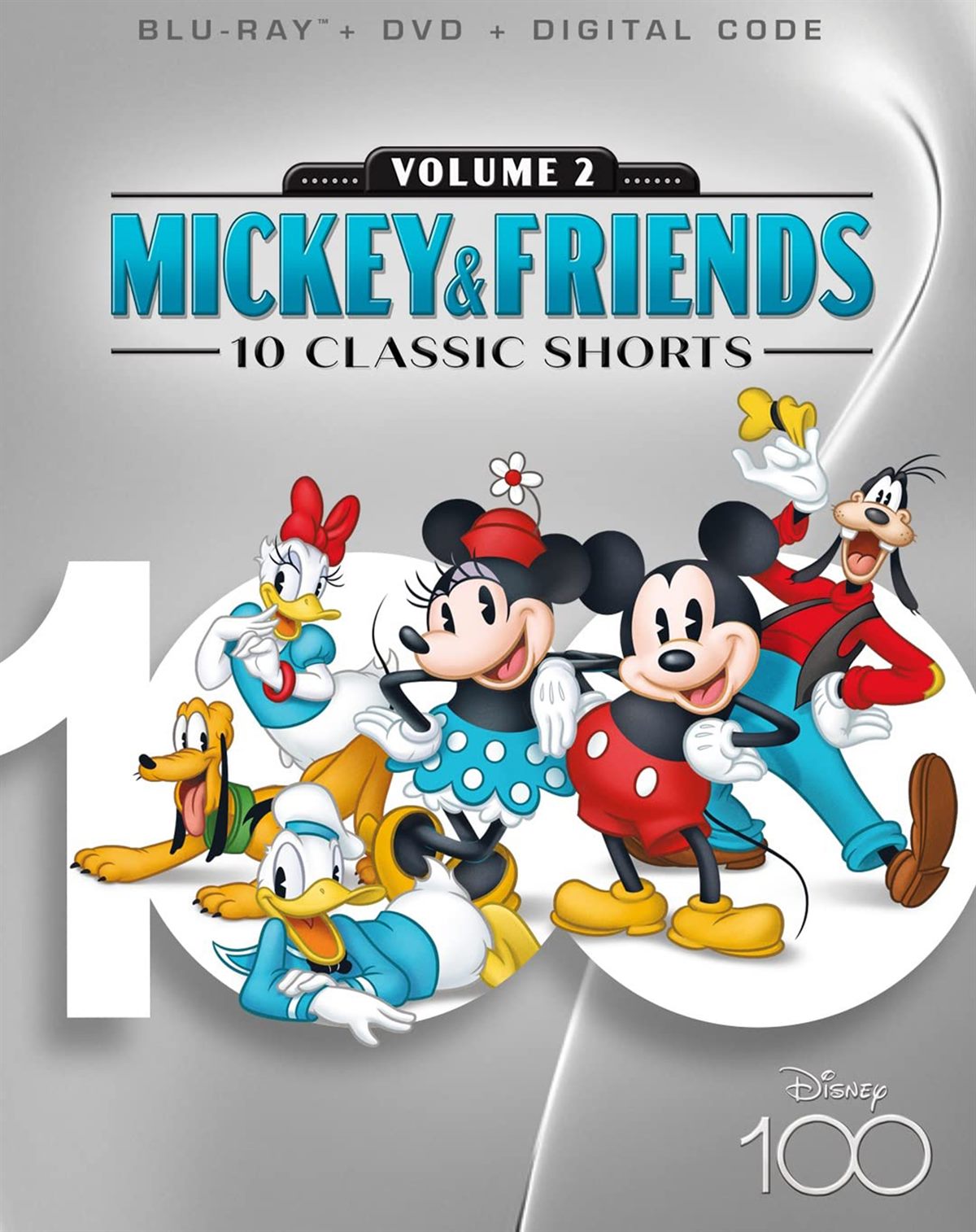 disney movies disney shorts collection
