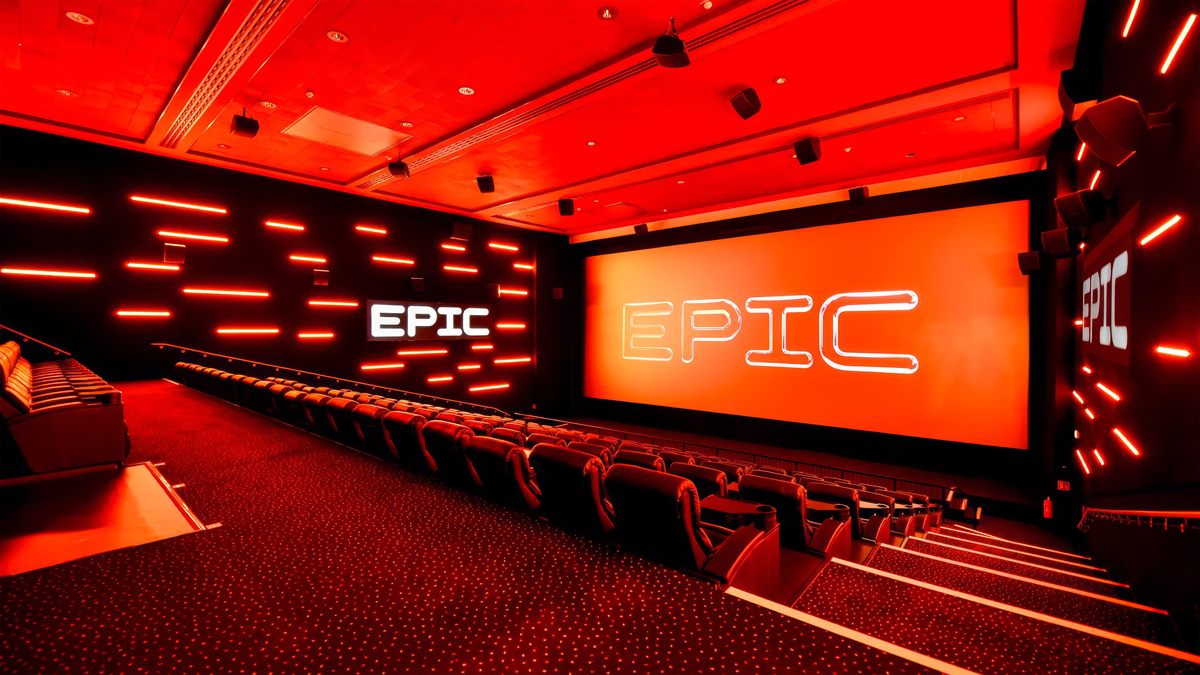 Barco and Vue Expand EPIC HDR Cinema to Five German CinemaxX Theaters