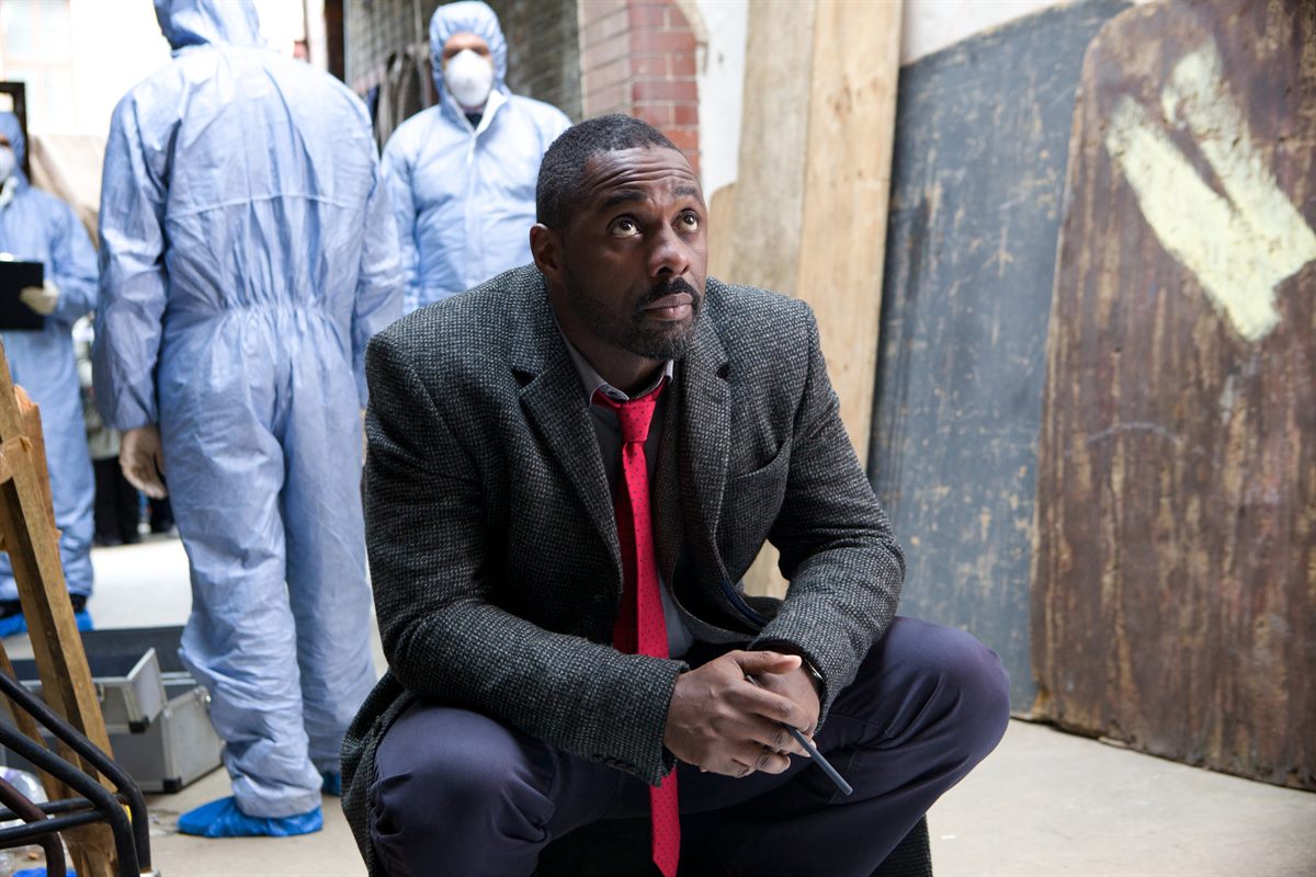 Idris Elba to Star and Direct Neil LaBute's This is How it Goes for ...