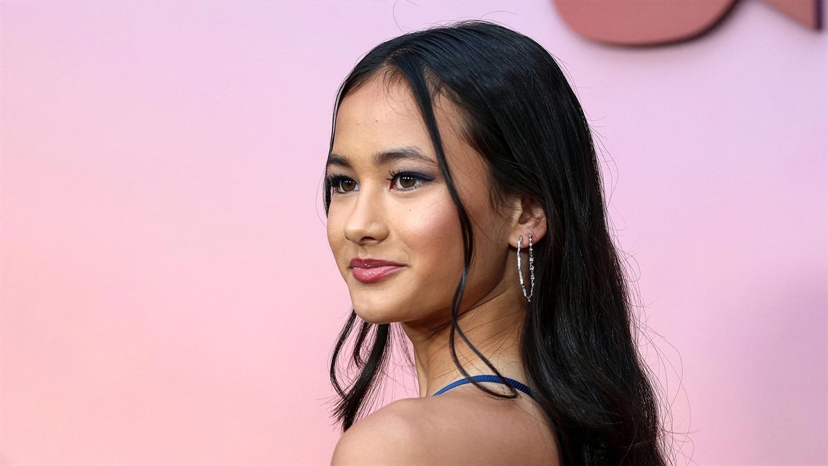 Kaylee Hottle, Godzilla vs. Kong Actress, Dies at 18