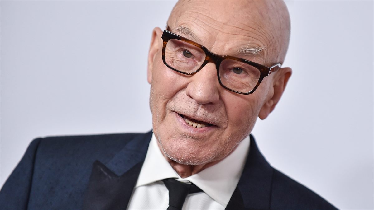 Patrick Stewart Dies at 86: Star Trek and X-Men Legend Remembered