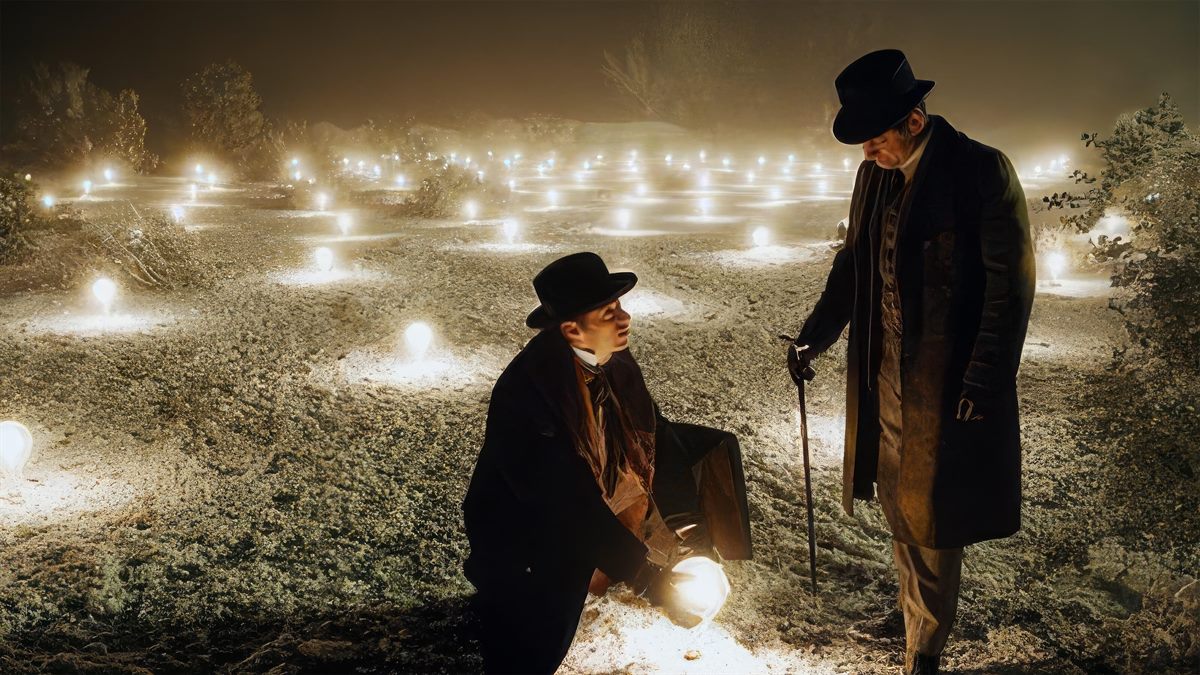 The Prestige Returns for 20th Anniversary With First-Ever IMAX Release