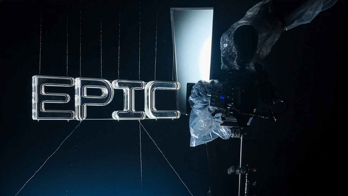Vue’s EPIC Cinema Format Tops 400,000 Admissions in Less Than a Year
