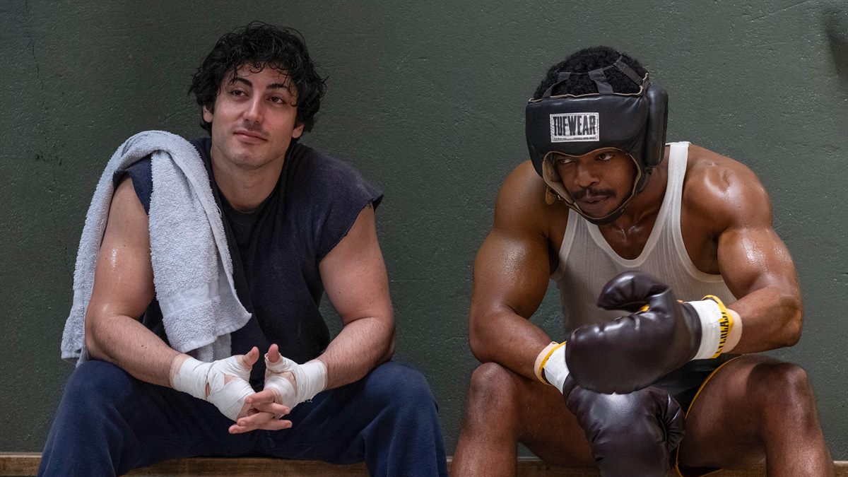 Win Free Passes to See I Play Rocky Early in Boynton Beach, Florida