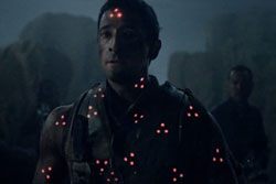 Predators Trailer "Money Shot" Not In Actual Film