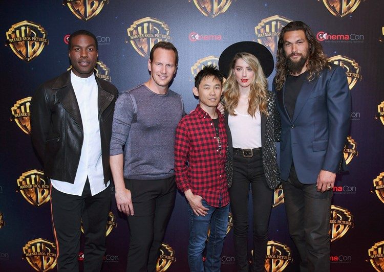 Disney, Warner Bros., and STX Films Do Not Disappoint at CinemaCon 2018