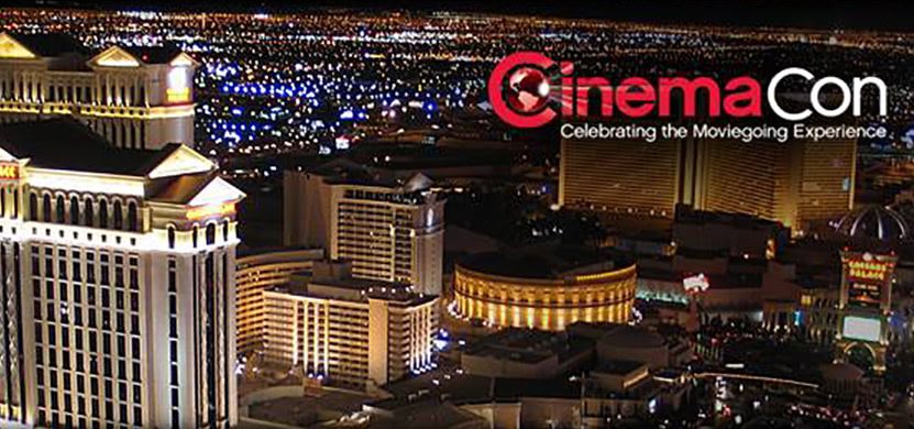 CinemaCon to Award Martin Moszkowicz with Career Achievement in Film Award