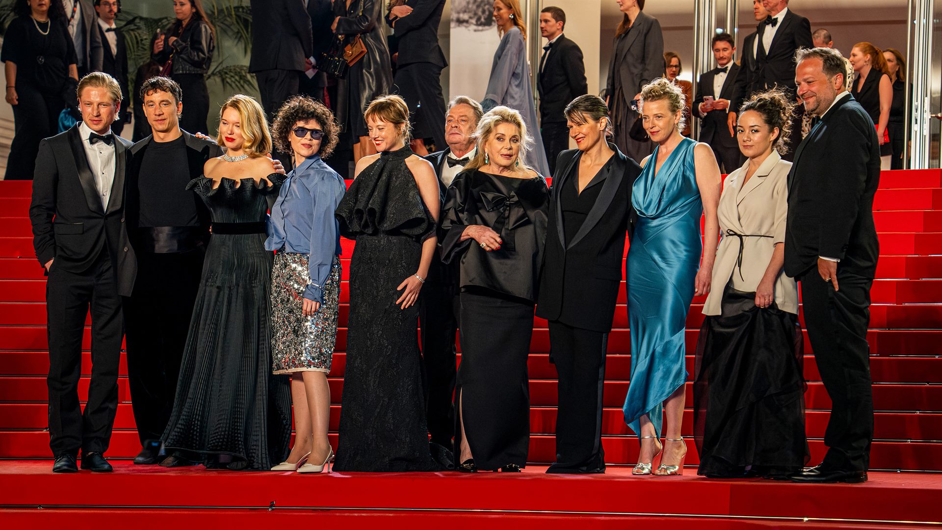 Cannes 2026: Gentle Monster Delivers One of the Festival’s Most Unsettling Premieres