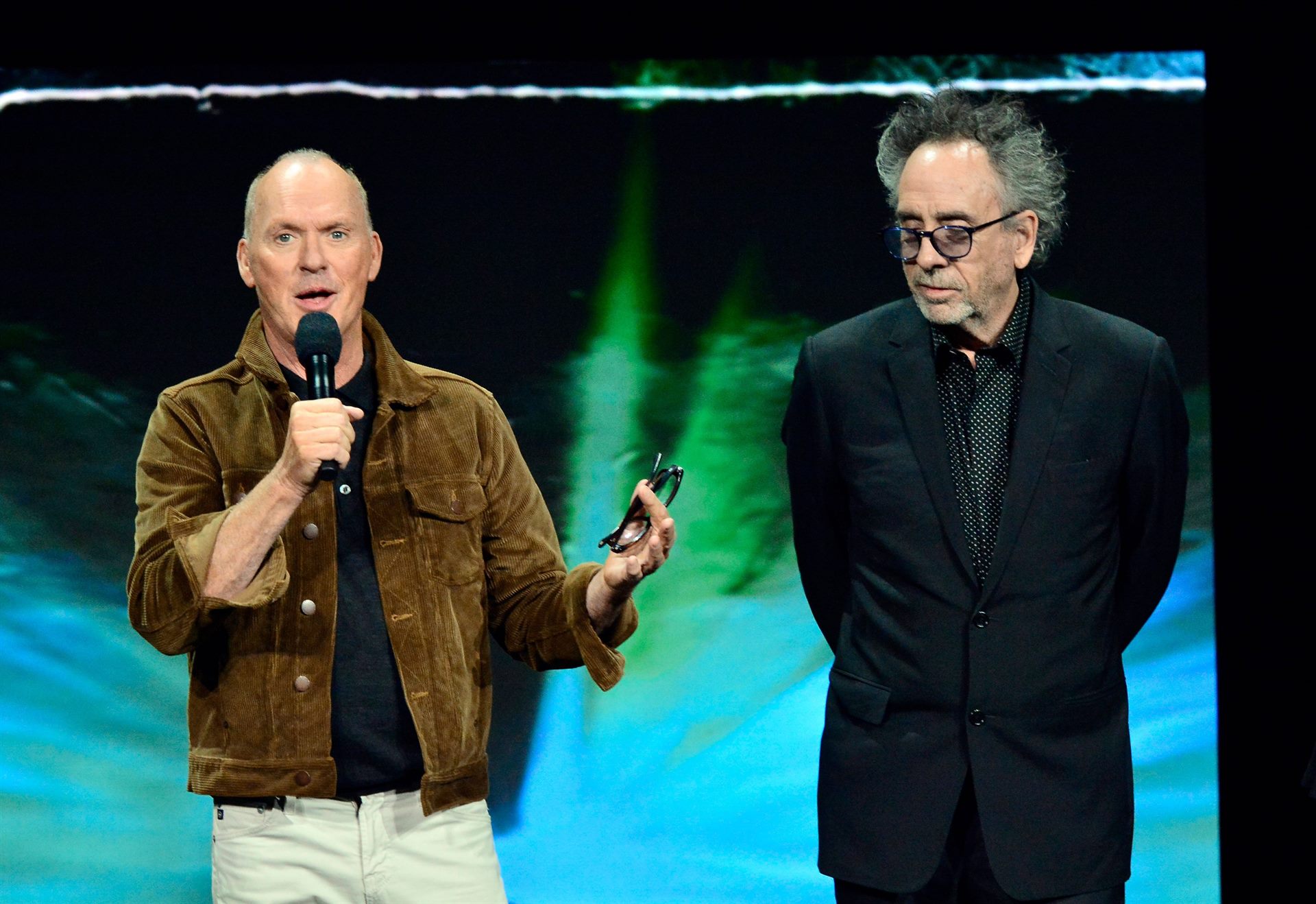 CinemaCon 2024 Day 2: Box Office Wins, Anime, Warner Previews