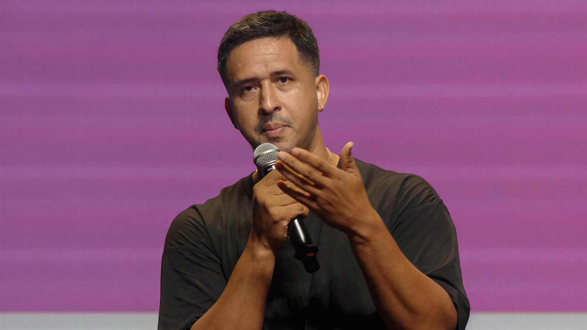 Deauville 2026: Four Films Explore Solitude, Family, and Reinvention