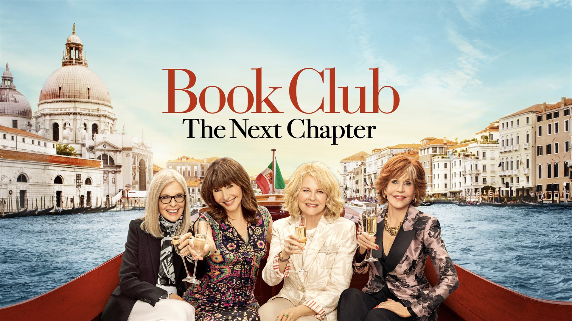 Grab Your Free Download of 'Book Club: The Next Chapter' Now!