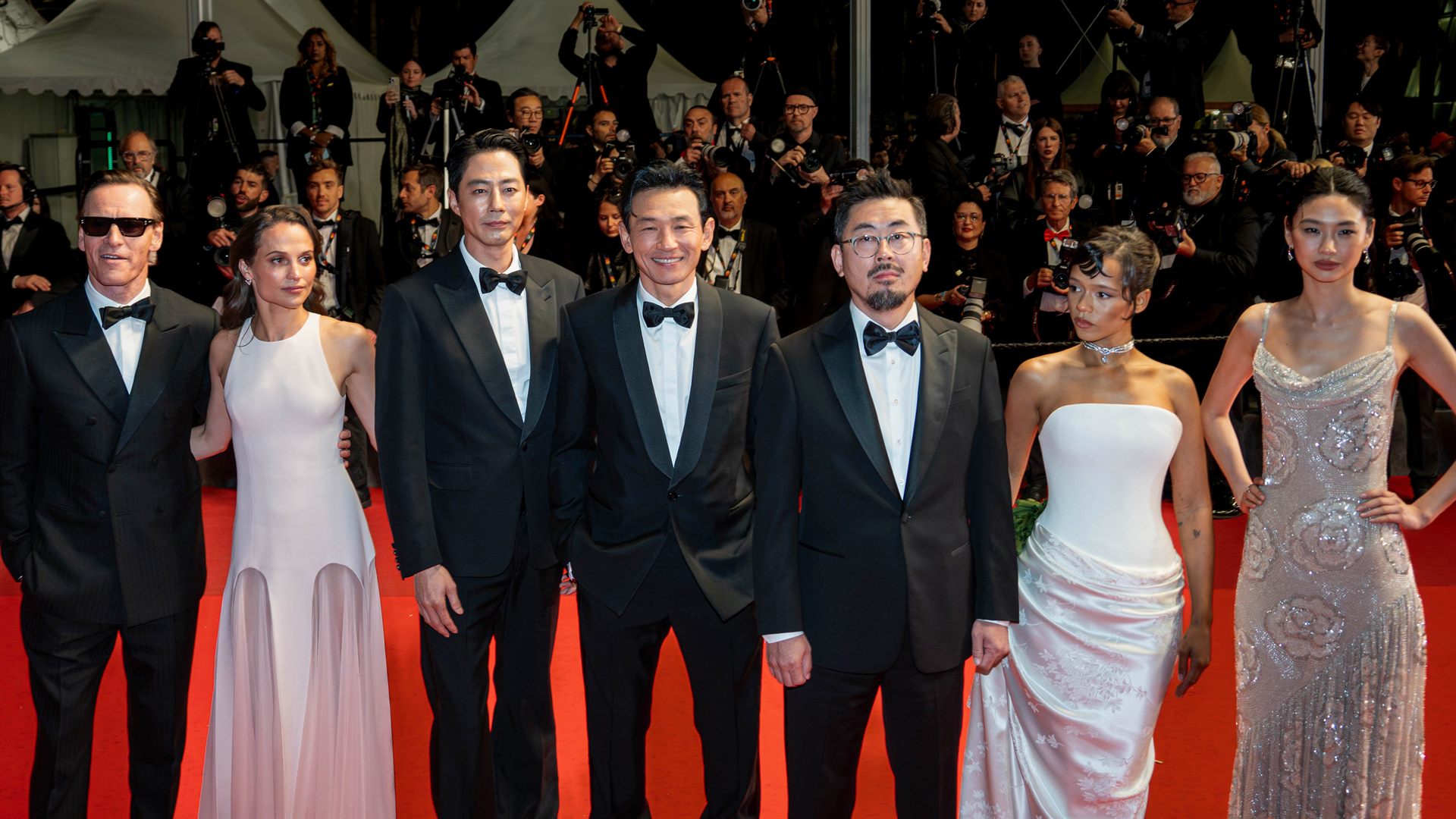 Hope: Na Hong-jin Returns With One of Korean Cinema’s Most Ambitious Films