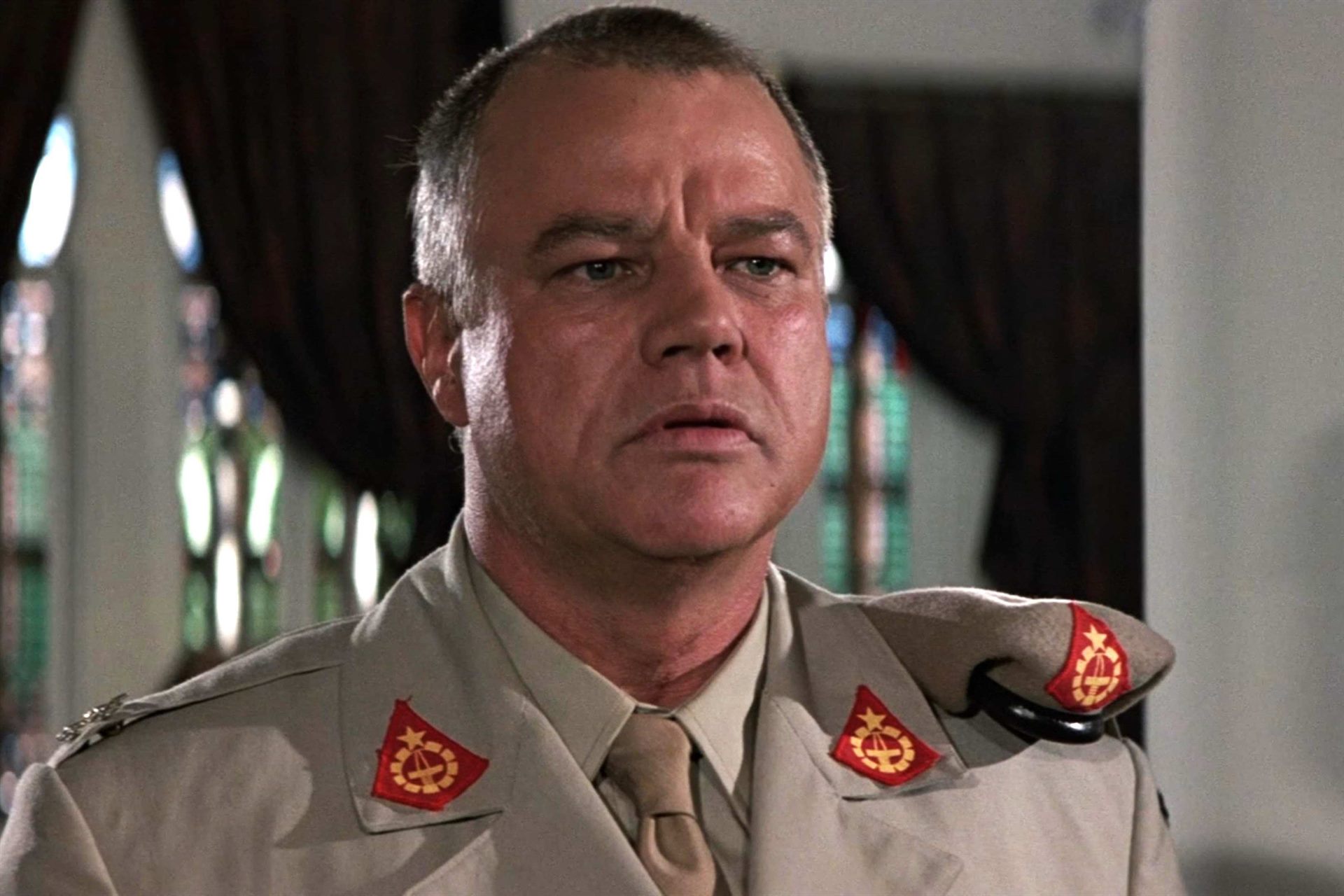 Joe Don Baker, Walking Tall Star and Bond Actor, Dies at 89