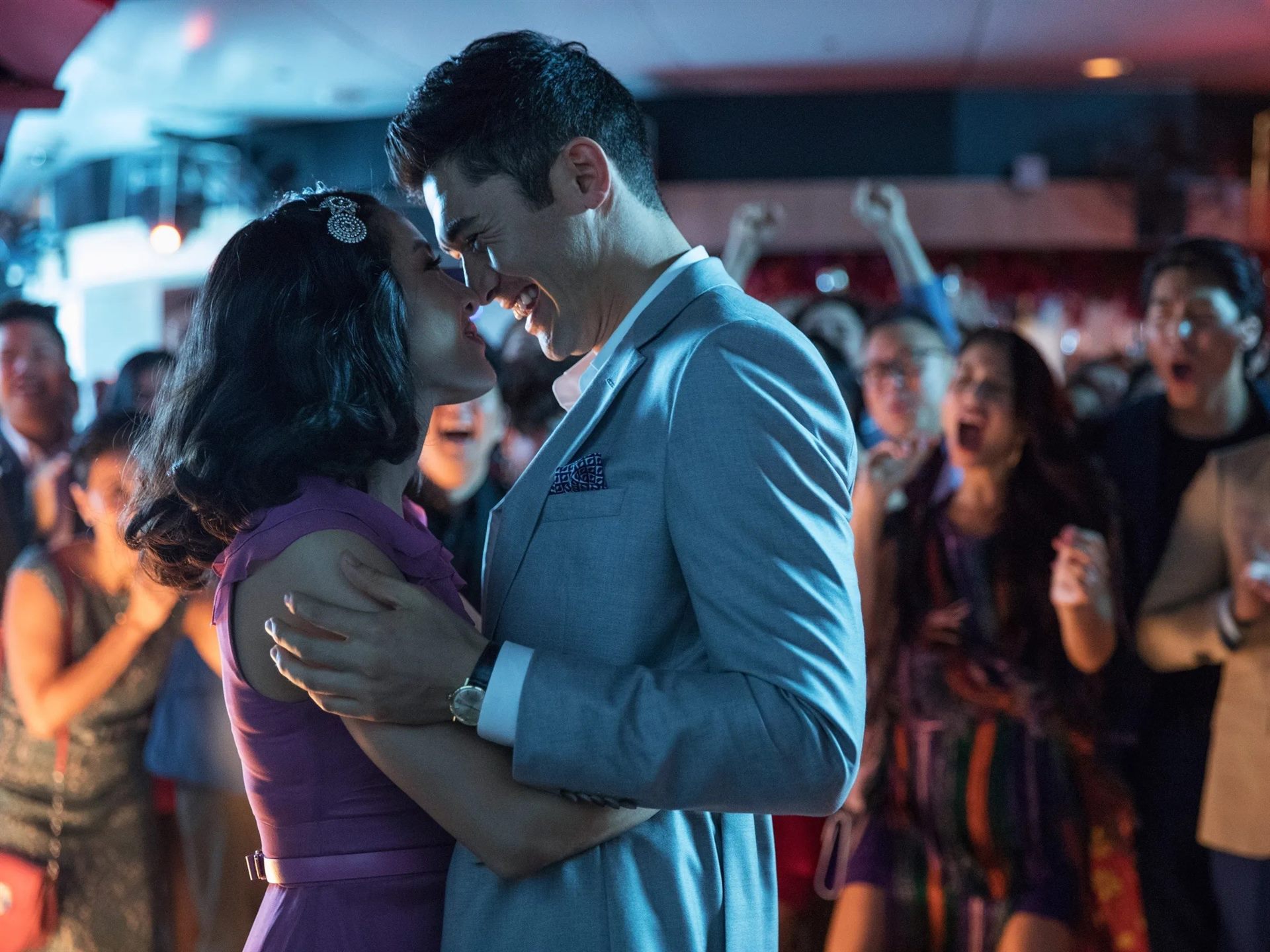 Jon M. Chu to Direct "Crazy Rich Asians" Broadway Musical Adaptation