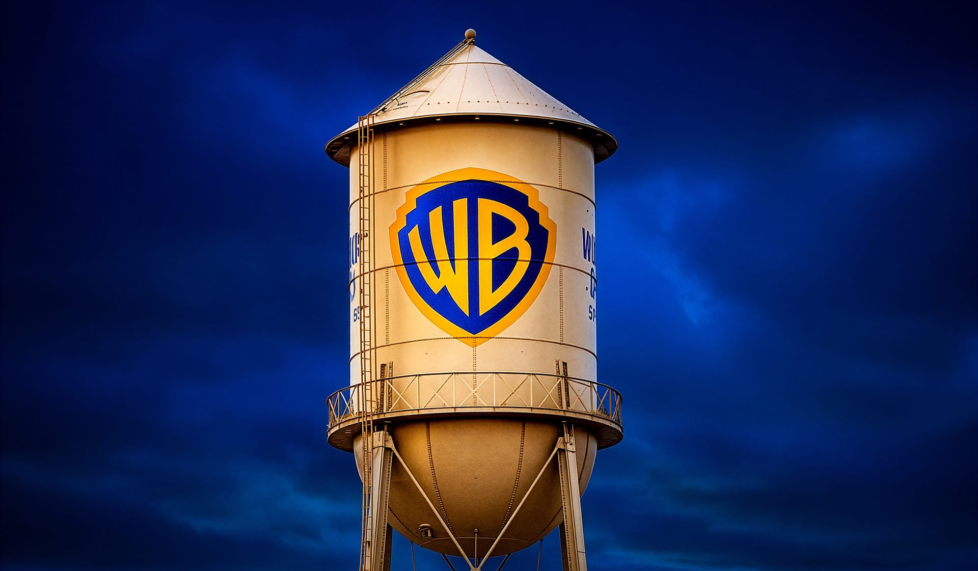 Warner Bros. Discovery Opens Talks With Paramount Amid Netflix Merger Deal