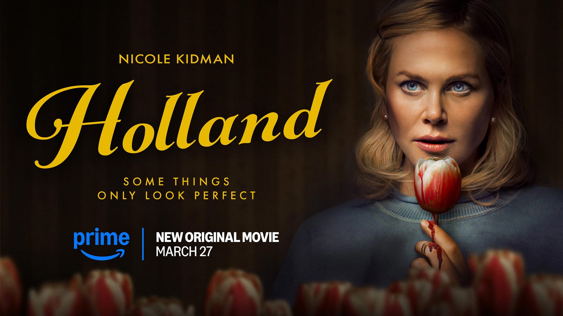 Win Passes to an Advance Screening of Holland in Florida
