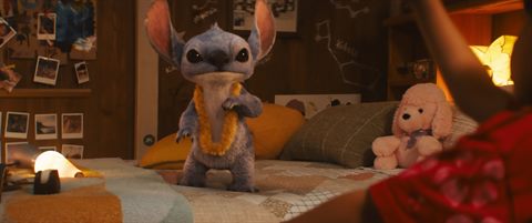 'Ballerina' Behind 'Lilo & Stitch' at the Box Office With $51M Global Debut