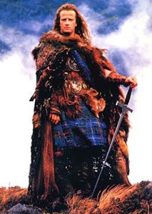 80s Cult Classic, Highlander, To Be Re-made
