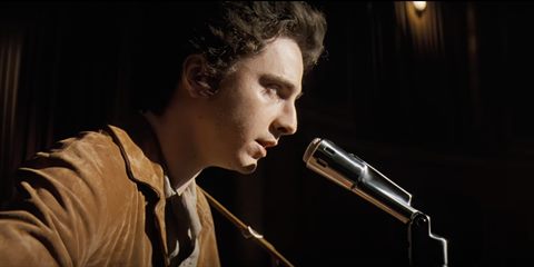 2025 SAG Awards Winners: Timothée Chalamet, Demi Moore & Shogun Lead the Night