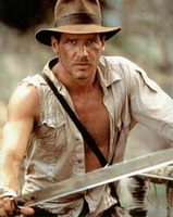 It's Official...Indiana Jones in 2008