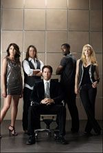 The Con is On as TNT Orders Third Season of Hit Series Leverage