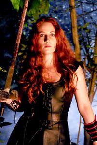 Florida Indie Film Faces Challenges: The Story of Legend of the Red Reaper