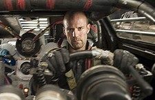 Principal Photography For Death Race 2 Begins in South Africa