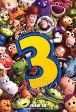 Interview With Tim Allen, Disney's Toy 3 Buzz Lightyear
