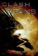 Warner Bros. Developing Clash of the Titans 3