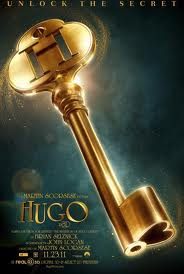 Hugo Wins Big at National Board of Review Awards