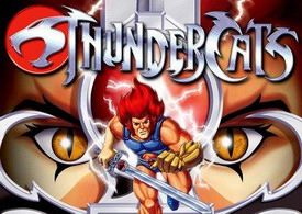 Computer Generated Thundercats Film?