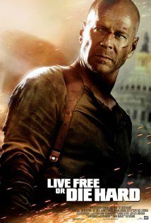 Die Hard Adds Two More to Cast