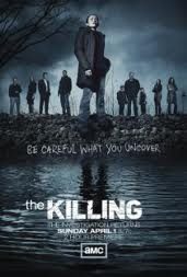 AMC's The Killing Canceled After Two Seasons