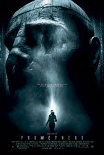 Ridley Scott Declines Chance at Director's Cut of Prometheus