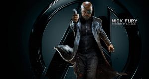 Possible Nick Fury Standalone Movie in the Future?