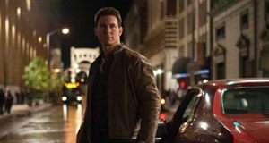 Jack Reacher Sequel No Longer A Sure Thing