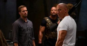 The Fast and the Furious 6 Storyline Revealed