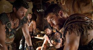Spartacus: War of The Damned, Compelling, Worthy For Newcomers