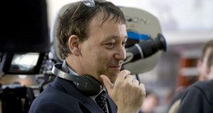 Sam Raimi Discusses Evil Dead