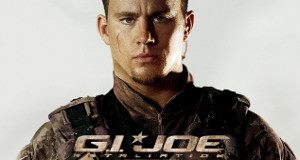 G.I. Joe Franchise to Become a Trilogy