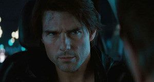 Cruise Talks About Fifth Mission Impossible
