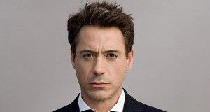 Robert Downey, Jr. Discusses Future of Iron Man