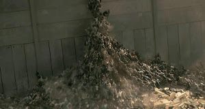 Goddard and Lindelof Talk About World War Z Scene Alterations