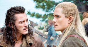 Details Discussed for Hobbit's Extended Cut