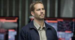 Universal Announces That A Portion of Proceeds From Home Release of Fast & Furious 6 Will Be Donated to Paul Walker's Reach Out Charity Organization