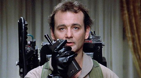 Bill Murray to Play Baloo in Disney's “The Jungle Book”