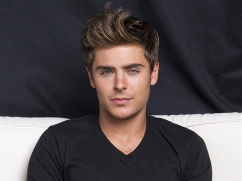 Zac Effron Joins Cast of Baywatch