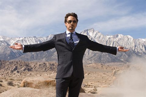 Robert Downey Jr to Appear in Upcoming Spider-man: Homecoming