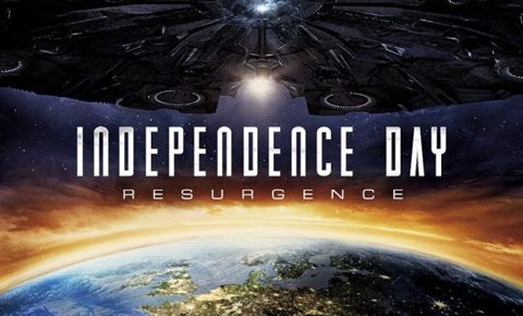 20th Century Fox to Release Independence Day Double Feature