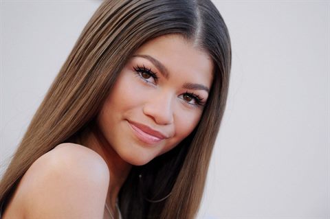 Zendaya Lands Role of Mary Jane Watson in Spider-Man:Homecoming
